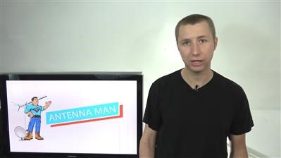 diy tv antenna calculator